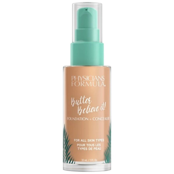 Base + Corrector Butter Believe It Medio - Physicians Base + Corrector Butter Believe It Medio - Physicians