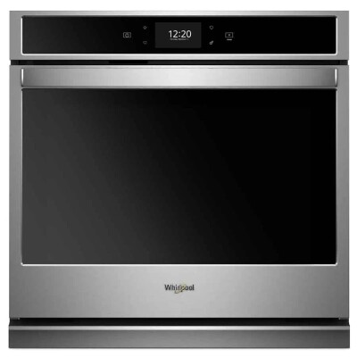 HORNO EMPOTRABLE WHIRLPOOL,ELECTRICO- 30 '' 001