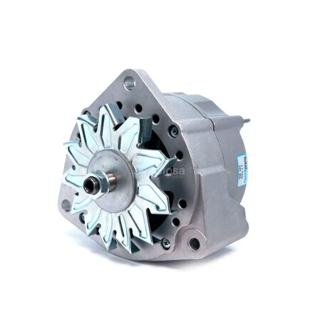 ALTERNADOR - M.BENZ TRUCKS 24V 80A SIST.BOSCH=41014Z=ALT.1814 TRANSPO ALTERNADOR - M.BENZ TRUCKS 24V 80A SIST.BOSCH=41014Z=ALT.1814 TRANSPO