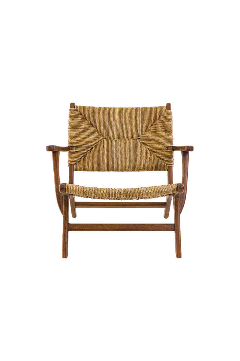 ARM POLTRONA ARM 52X74X73H