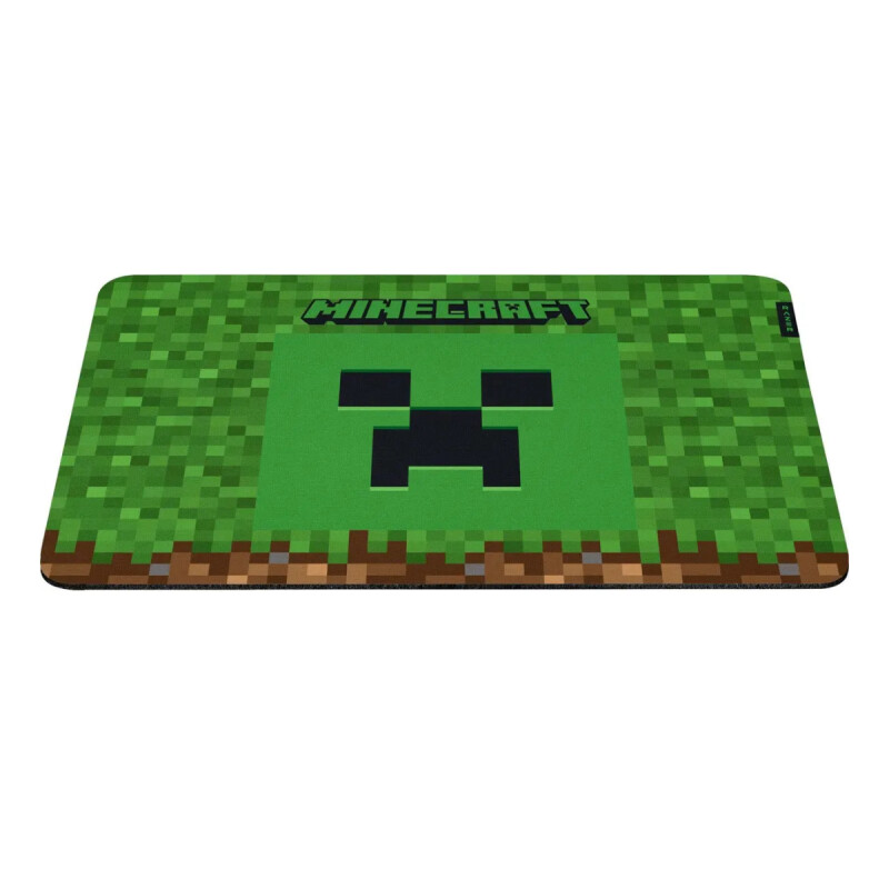 Mouse Pad Razer Gigantus V2 Medium Minecraft Edition Mouse Pad Razer Gigantus V2 Medium Minecraft Edition