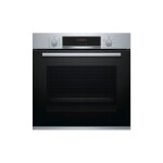 Horno de empotrar Bosch HBA5740S0 Multifunción NEGRO