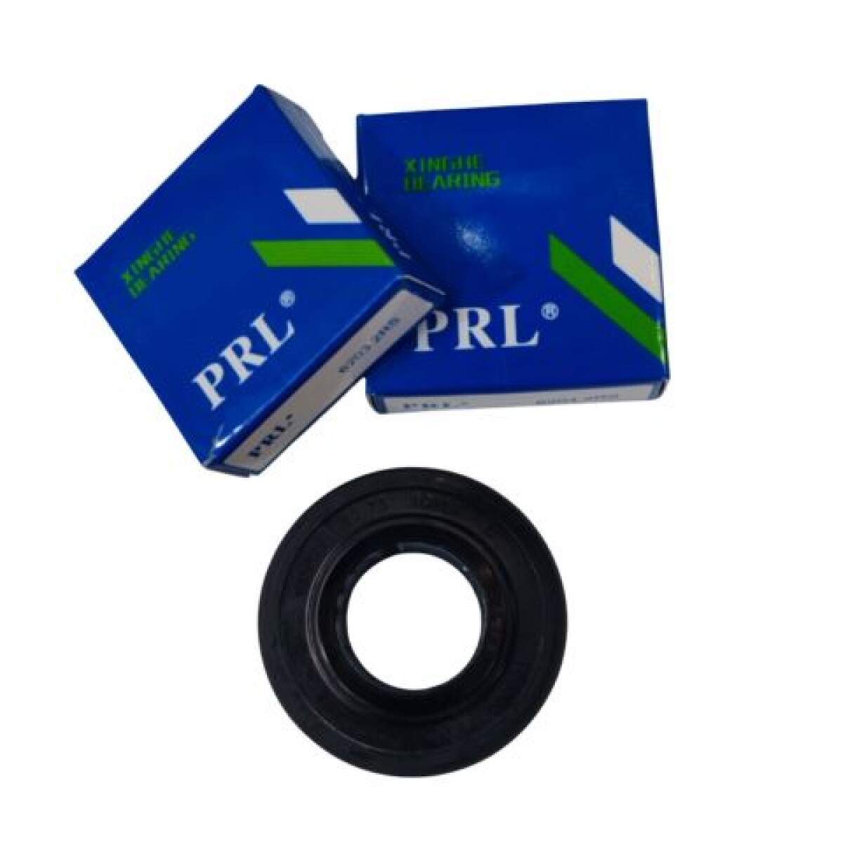 Kit Rulemanes + Reten Lavarropa James Lr 1006 E / Panavox Cyan 