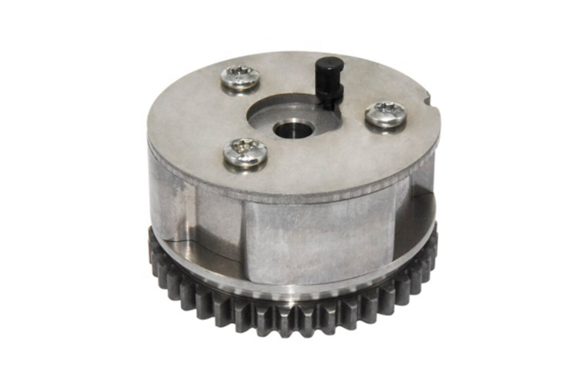 Engranaje Distr Nissan March/Kicks/Versa/Note/Tiida Renault Captur/Sandero/Stepway/Kangoo/Oroch/Duster 11-25 Engranaje Distr Nissan March/Kicks/Versa/Note/Tiida Renault Captur/Sandero/Stepway/Kangoo/Oroch/Duster 11-25