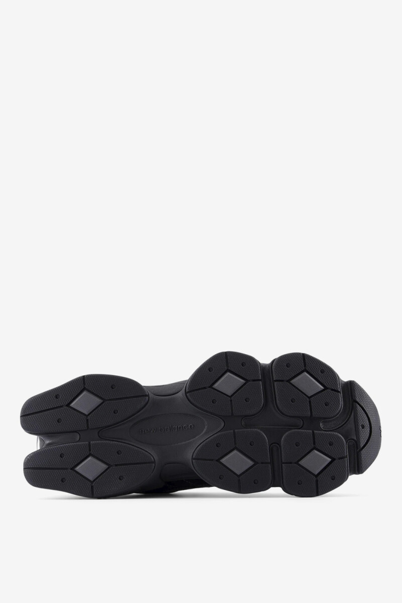 U906079E Negro