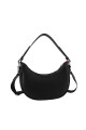 Cartera Las Oreiro Negro