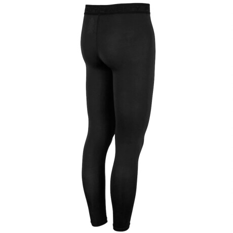 Pantalón Calza Térmica Penalty Para Hombre Original Negro
