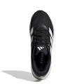 Championes de Hombre Adidas Questar 4 M Negro - Blanco