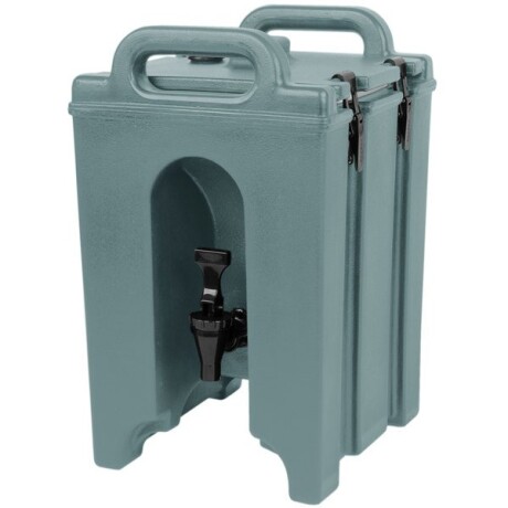 Contenedor Isotérmico para líquidos 5.7 Litros Pizarra azul Contenedor Isotérmico para líquidos 5.7 Litros Pizarra azul