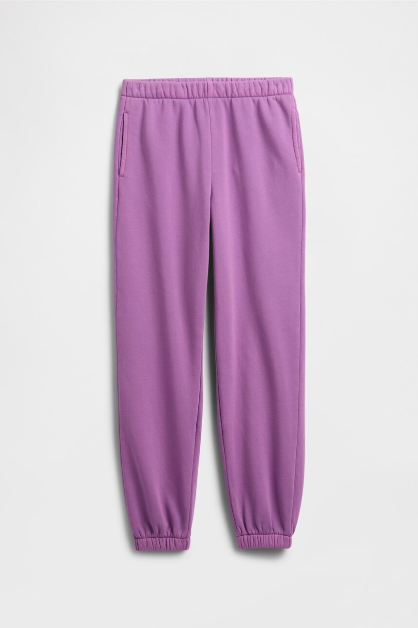 Pantalòn Deportivo Niña Cattelya Orchid 183223
