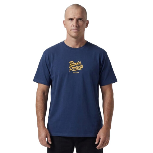 Remera Rivvia Five Star - Azul Remera Rivvia Five Star - Azul