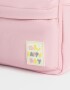 Mochilas y Carteras Infantiles Mochila Infantil Deportiva - Rosa Claro