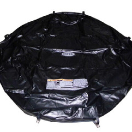 INTEX REPUESTO TAPA COBERTOR JET & BUBBLE DELUXE 6 PERSONAS Intex Repuesto Tapa Cobertor Jet & Bubble Deluxe 6 Personas