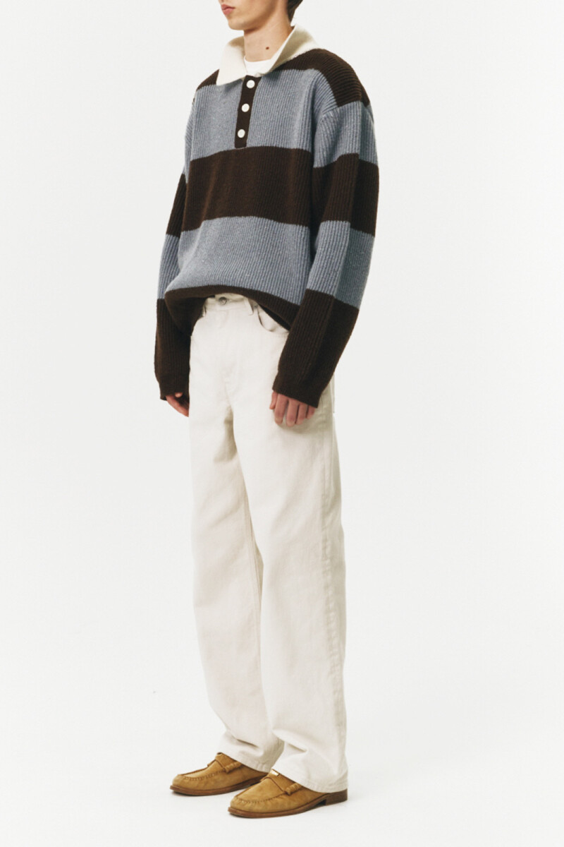 SWEATER Azul