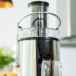 Extractor De Jugo Kassel Ks-ejinox10 JUGUERA KASSEL INOX KS-EJINOX10