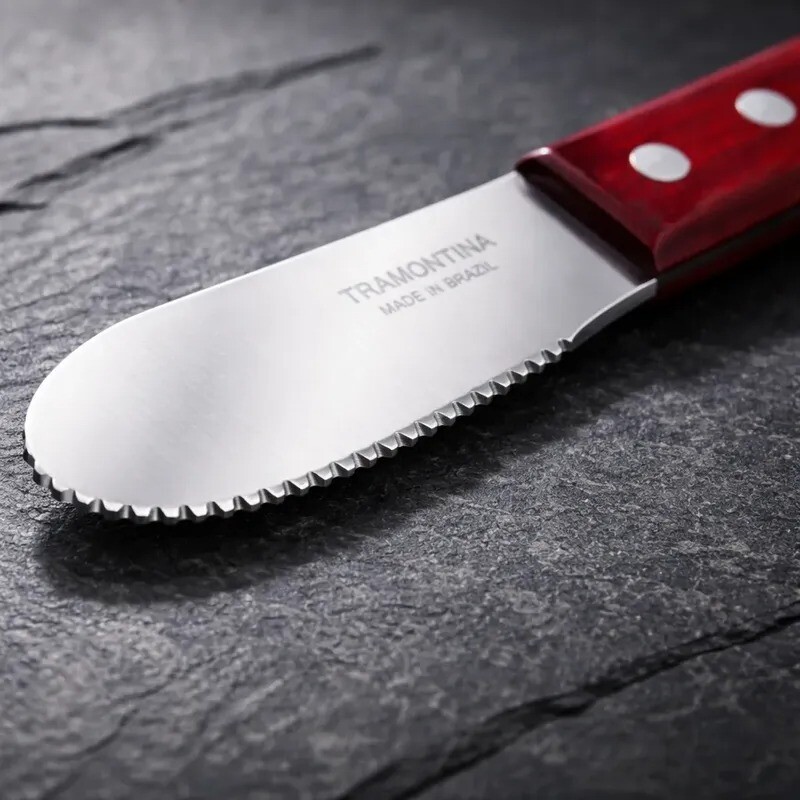 Espátula para Manteca - Tramontina - 21160/173 Espátula para Manteca - Tramontina - 21160/173