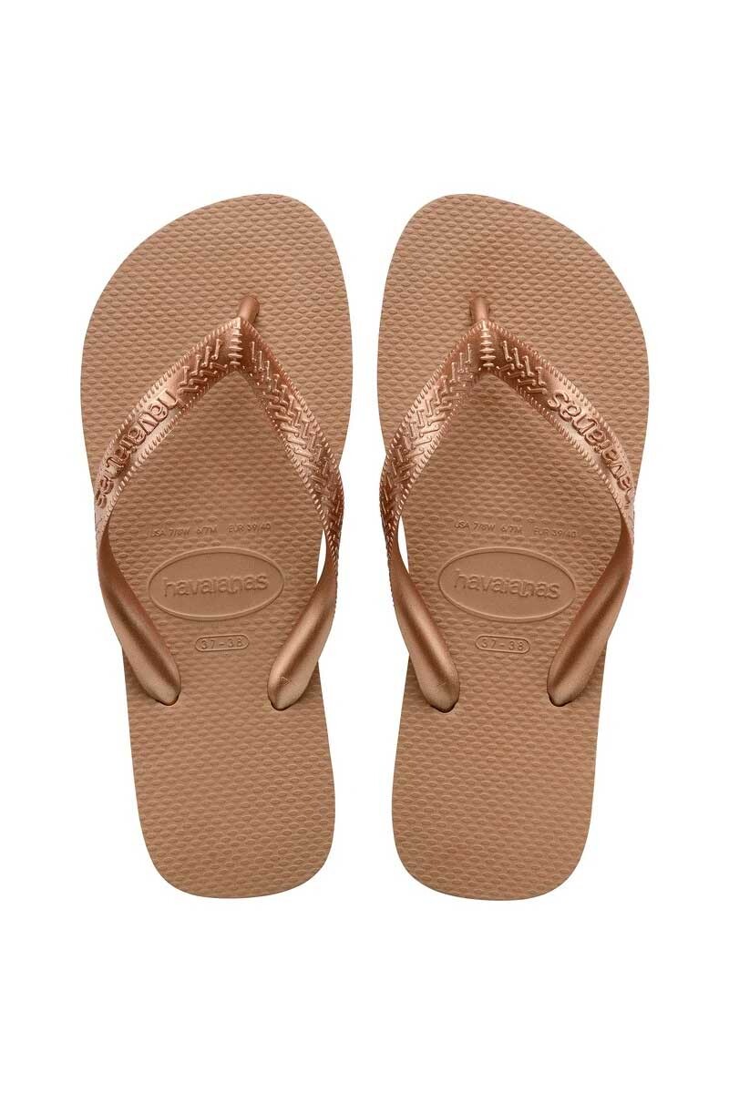OJOTA HAVAIANA TOP Dorado