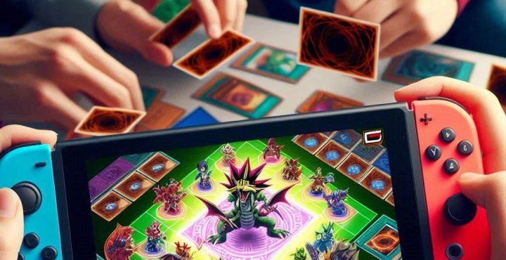 Yu-Gi-Oh! Uno de los Personajes Más Populares del Mundo