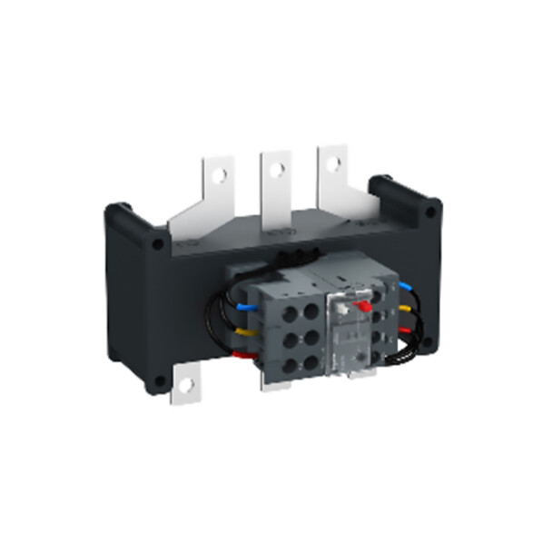 Relé térmico p/contactor LC1E 84-135A TL2063