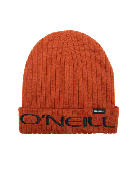 Gorro Beanie O'Neill Big Logo Marrón