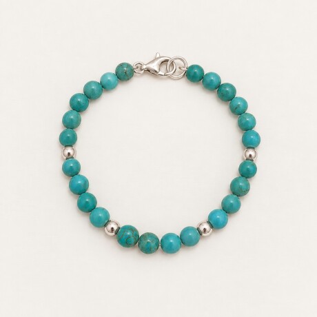 Pulsera Cartagena - Plata 925 Pulsera Cartagena - Plata 925