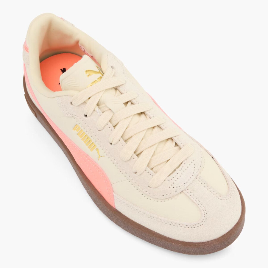 PUMA CLUB III ERA BEIGE