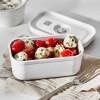 ZWILLING FS TUPPER DE VACIO PLASTICO PEQ ZWILLING FS TUPPER DE VACIO PLASTICO PEQ