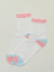 MEDIAS KIDS PAR PERLA