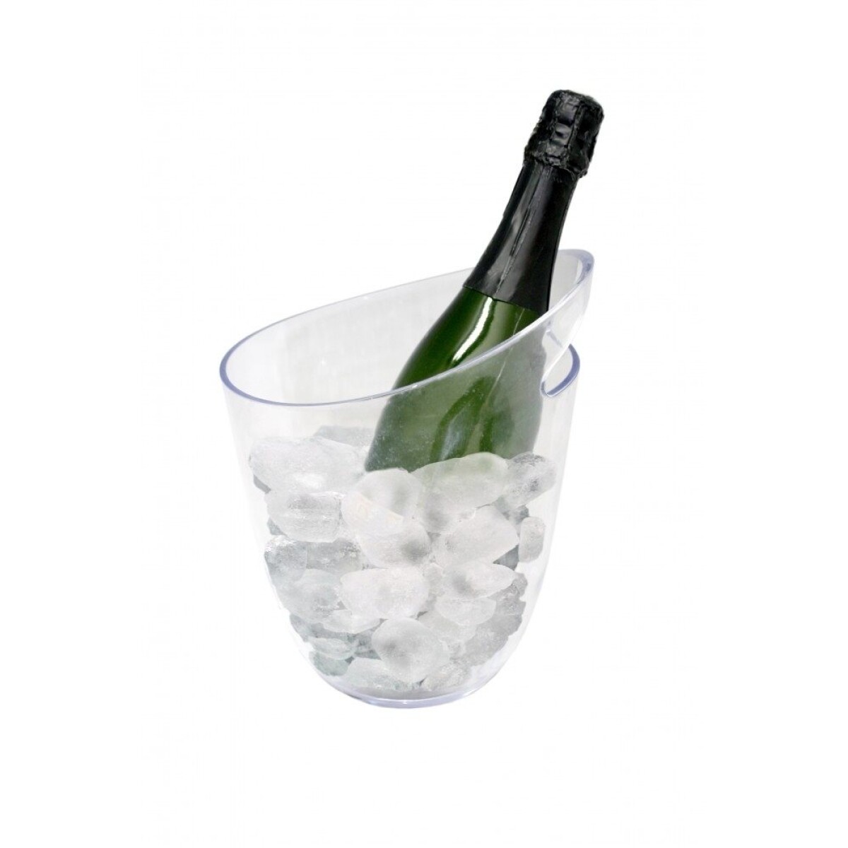 CHAMPAGNERA 1 BOTELLA 20x20.5x24CM VIN BOUQUET 