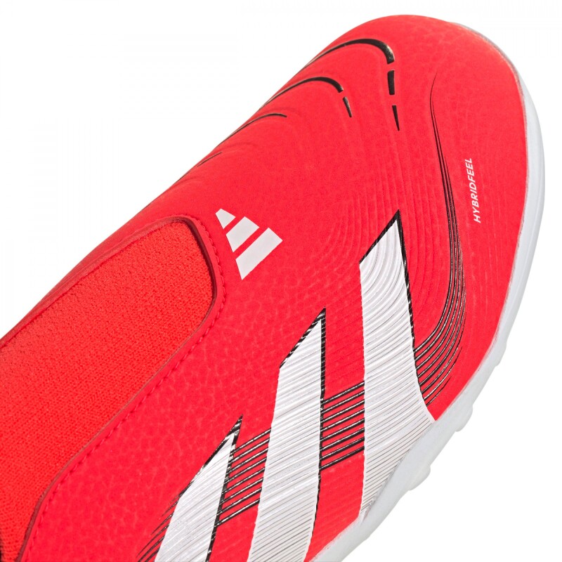 Championes de fútbol Predator League Laceless de Niños Multicolor