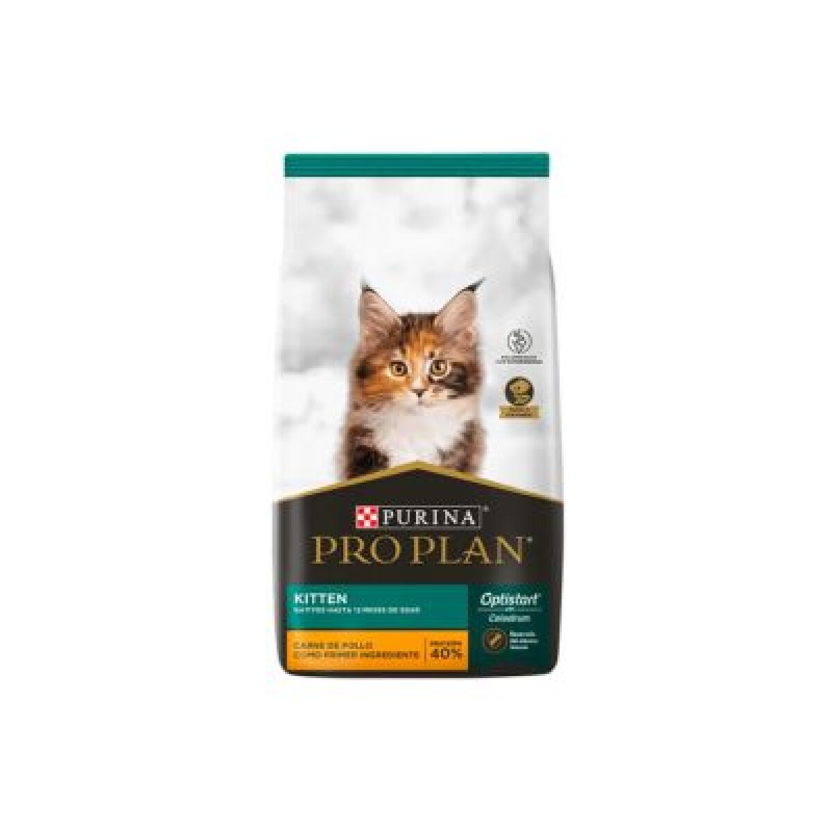 PRO PLAN KITTEN 3 KG 