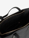 Shopper Shopper Portanotebook - Negro