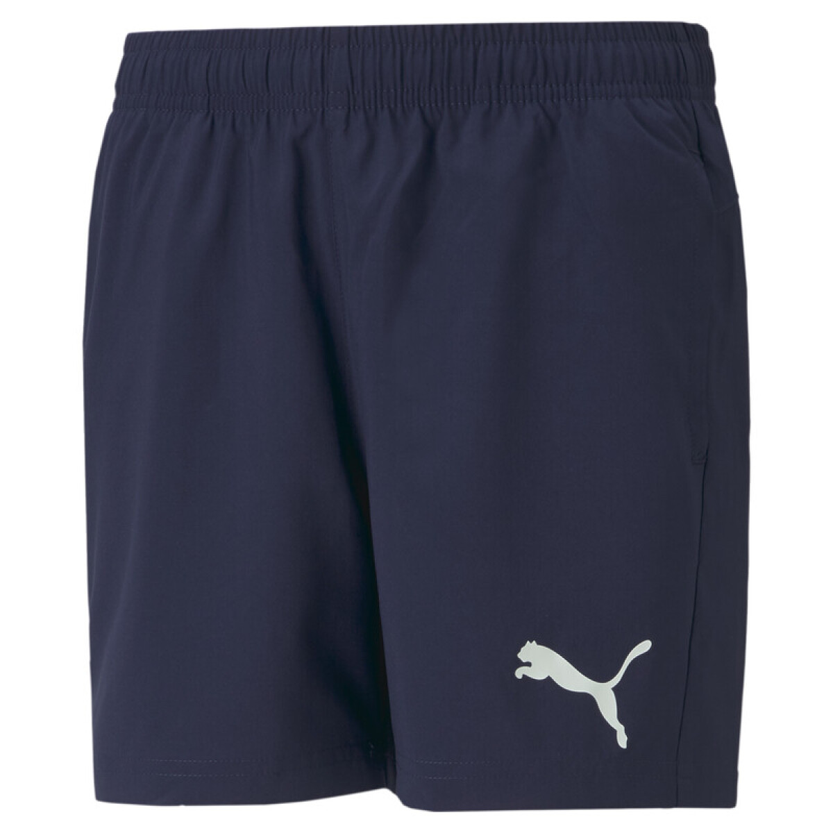 Active Wov.Shorts B 58698106 - Azul 