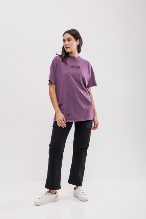 Remera Ancona Remera Ancona