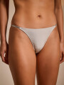 Colaless Pipo Plateado