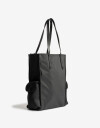 Shopper Shopper Portanotebook - Negro