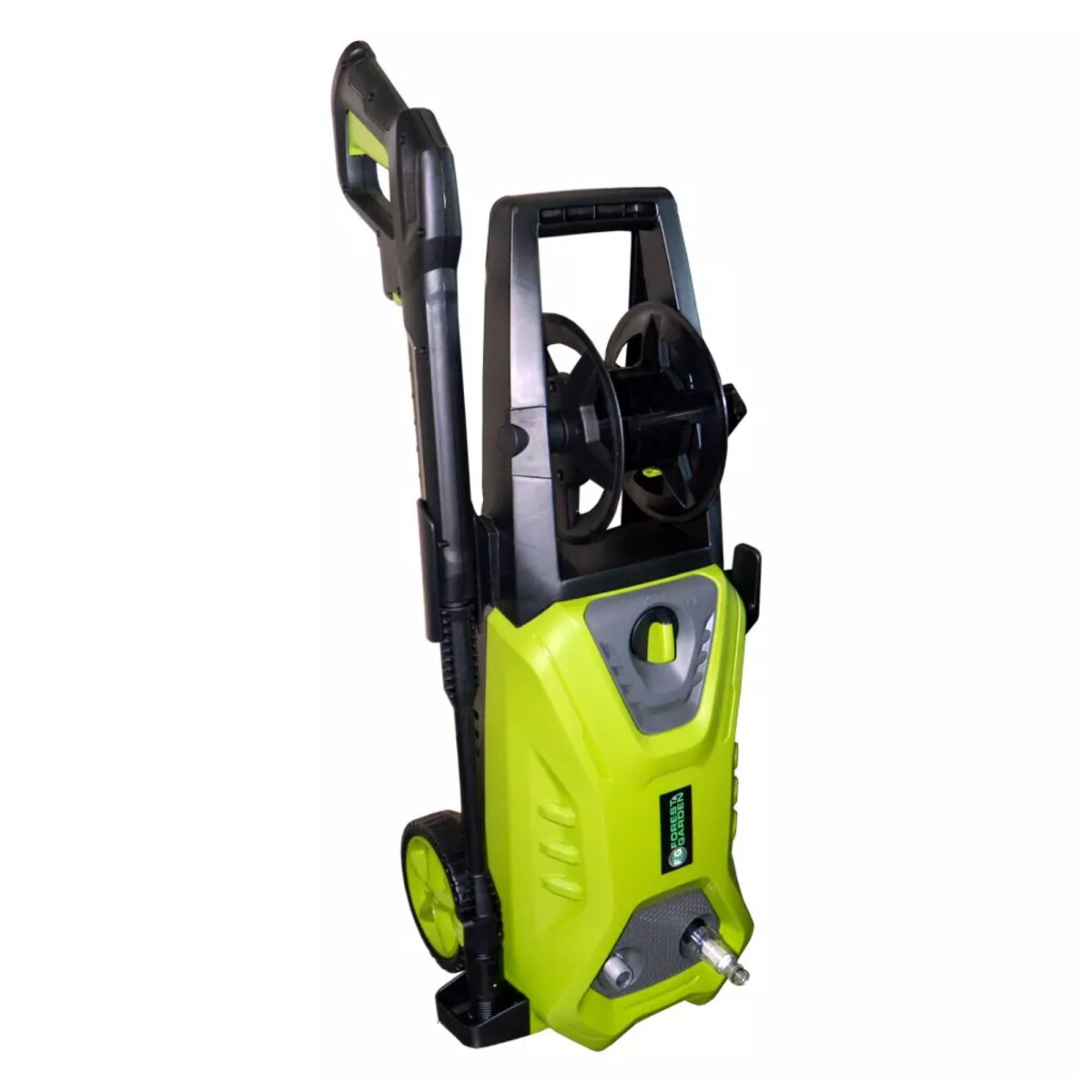 Hidrolavadora Forest Garden H-7160RM/220 