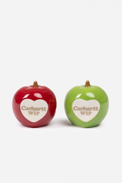 Spoiled Salt and Pepper Shaker Multicolor