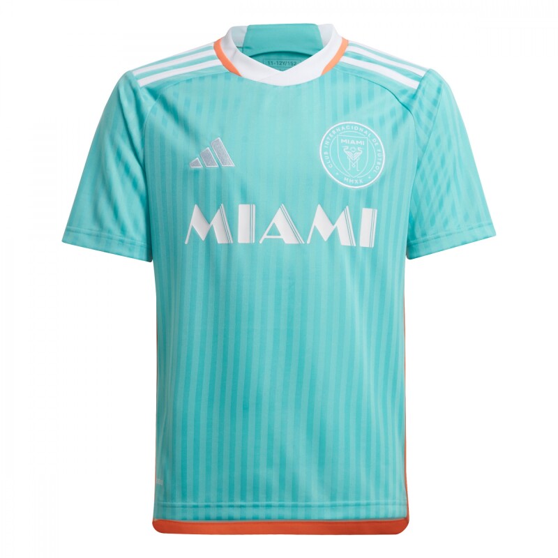 IMCF 3 JSY Y Multicolor