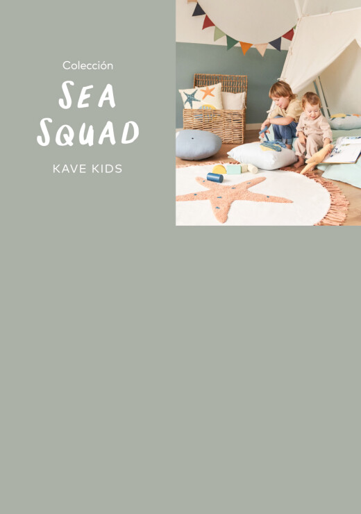 Sea Squad