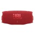 Parlante JBL Charge 6 Bluetooth Resistente al Agua IP68 con Powerbank Rojo