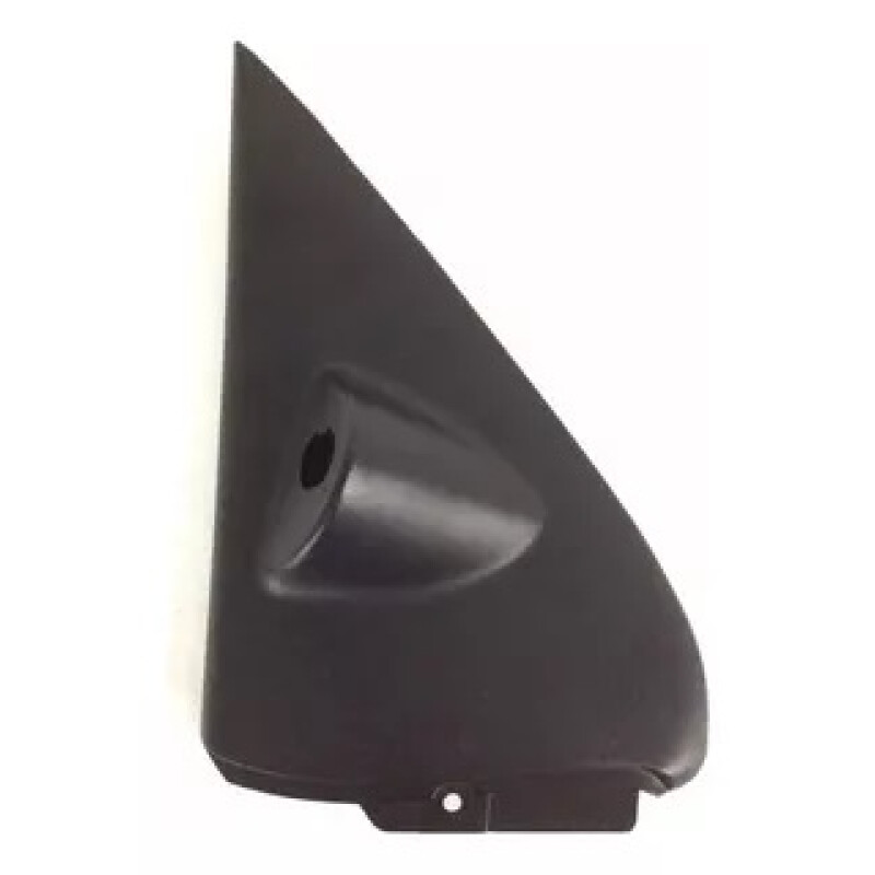 PLASTICO DE ESPEJO INTERIOR DERECHO GOL G2 / G3 / G4 2 PUERTAS CON CONTROL Plastico De Espejo Interior Derecho Gol G2 / G3 / G4 2 Puertas Con Control