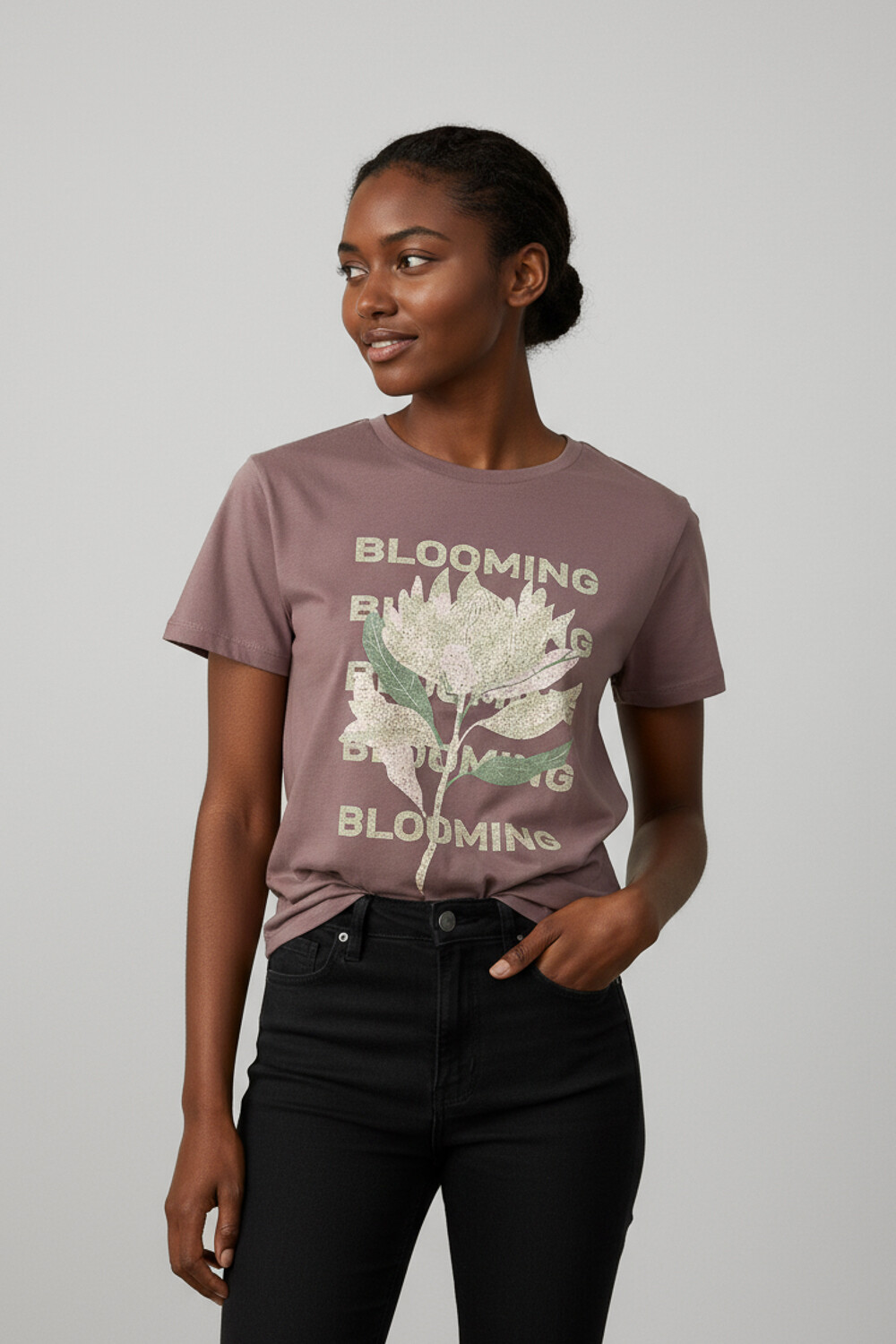 Remera Dasthy Estampado 2