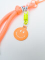 Llavero Tuli Naranja