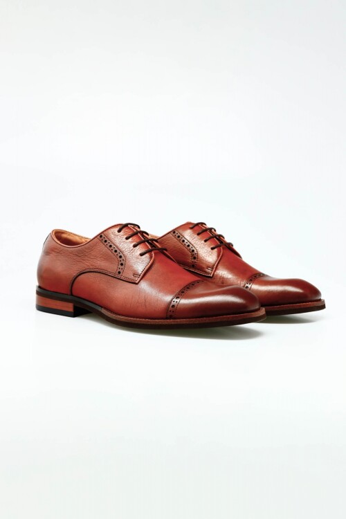 Zapato Oxford Zapato Oxford