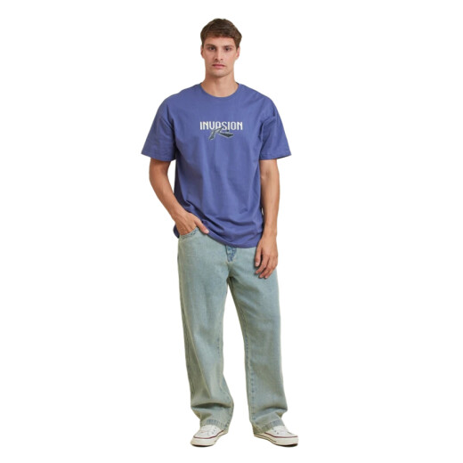 Pantalón Jean Rusty Ambolo Pantalón Jean Rusty Ambolo