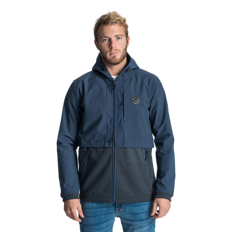 Canguro Rip Curl Split Anti Series Fleece Canguro Rip Curl Split Anti Series Fleece