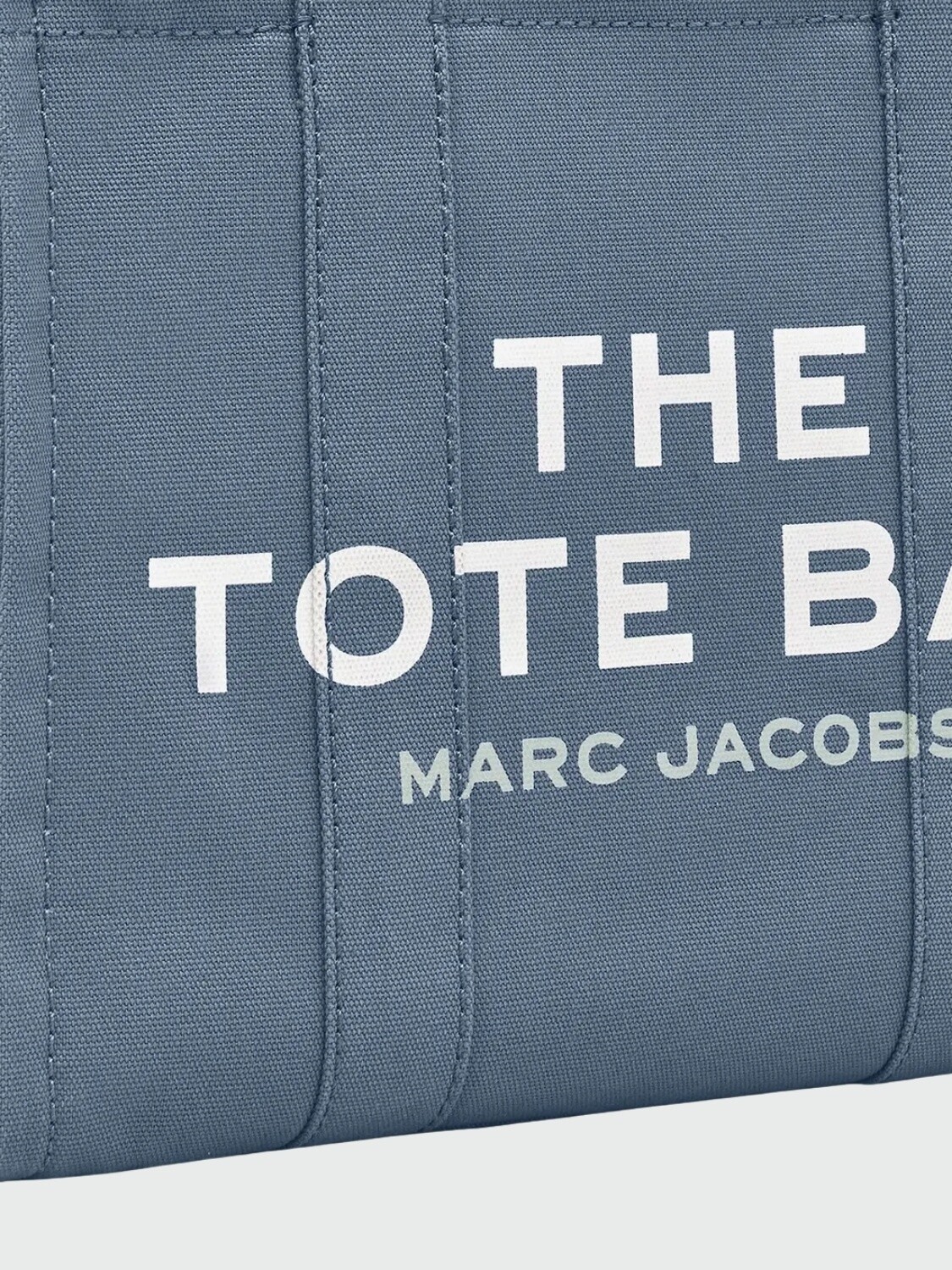 MARC JACOBS - THE COLOR MEDIUM TOTE BAG Celeste