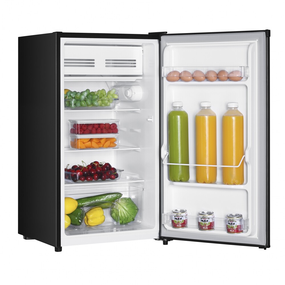 FRIGOBAR INDURAMA INOX 90-L GRIS RI-101