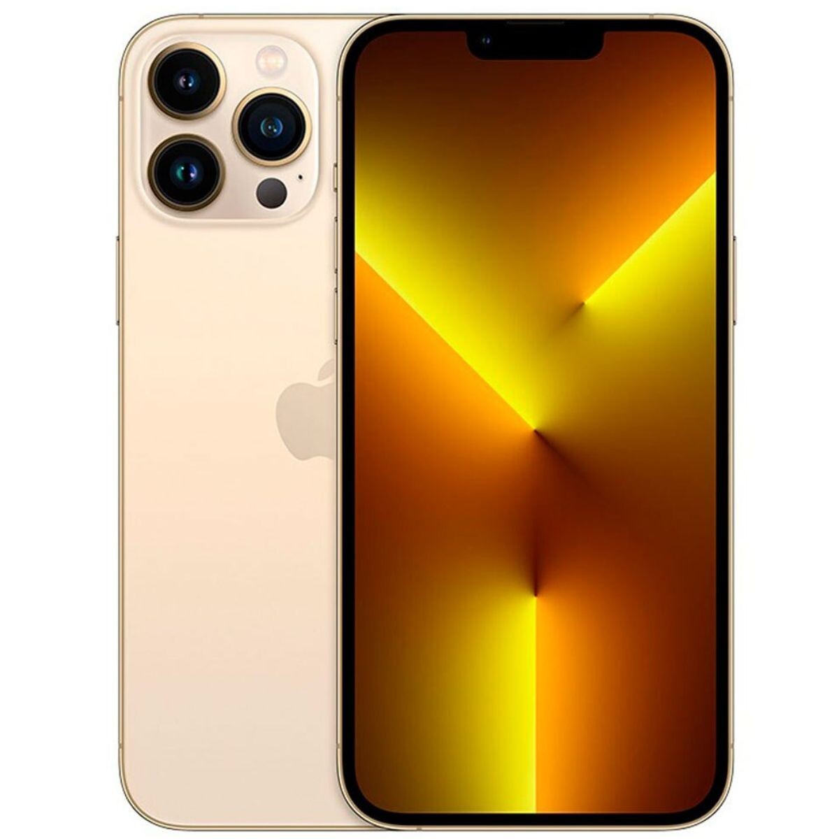 Celular Iphone 13 Pro Max 128GB pre-utilizado 